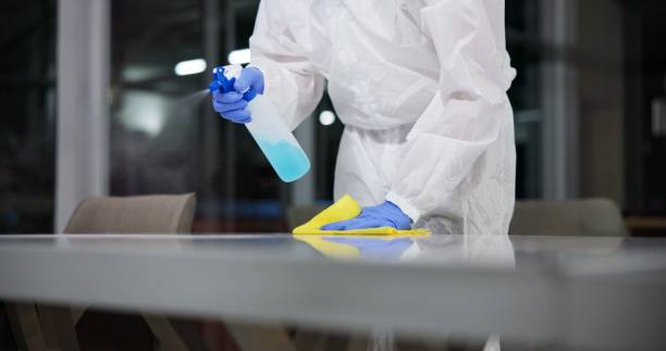 Licensed Unattended Death Cleanup service in Feasterville Trevose, PA - Trauma Clean Pros